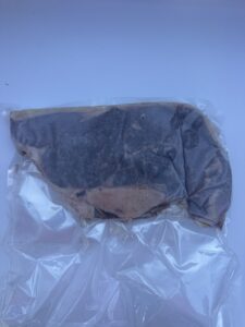 New York Sirloin