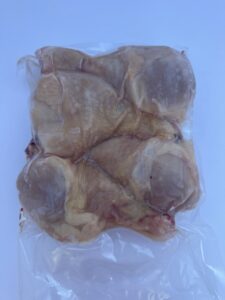 Chicken Drumsticks