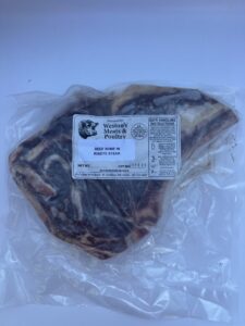 Rib Eye