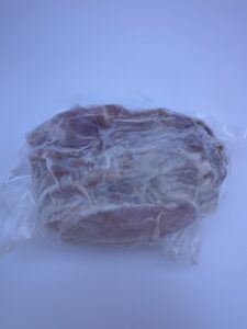 Canadian Bacon