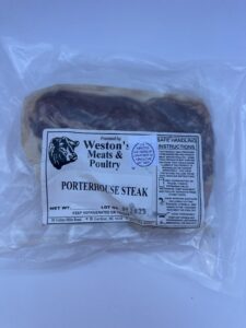 Porterhouse