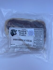 Porterhouse