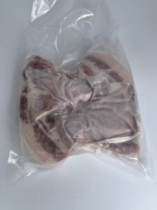 Pork Chops