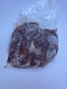Sandwich Steak