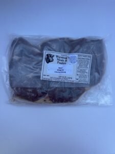 Chuck Steak