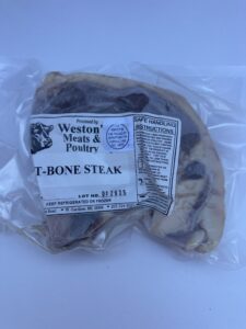 T-Bone