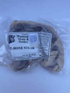 T-Bone