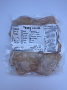 Chicken Drumsticks