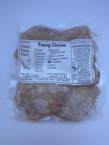 Chicken Drumsticks