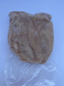 Chicken – Boneless Breasts