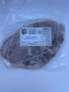 Ham Steaks