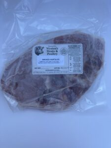 Ham Steaks