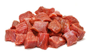 Beef - Stew Meat