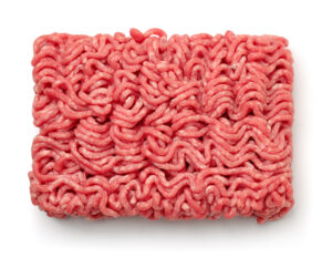 Ground Pork