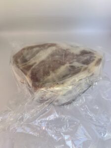 Bottom Round Roast