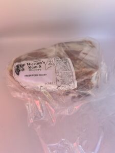 Bottom Round Roast