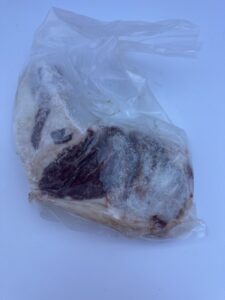 Strip Steak