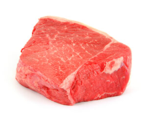 Bottom Round Roast