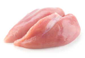 Chicken - Boneless Breasts