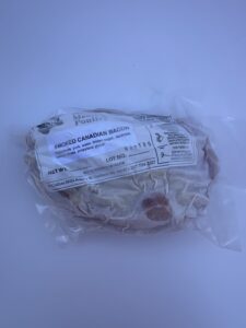 Canadian Bacon