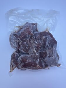 Sirloin/Steak Tips