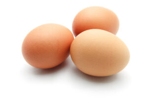 Chicken Eggs- Farm Fresh