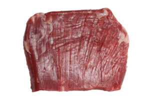 Flank and Skirt