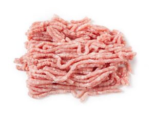 Ground Pork