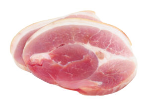 Ham Steaks