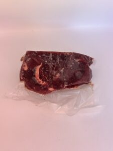 Filet Mignon
