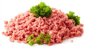 Pork Sausage