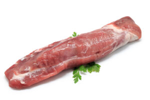 Pork Tenderloin