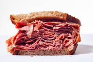 Sandwich Steak