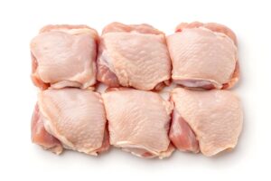 Chicken Thighs