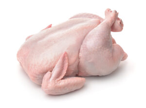 Chicken - Whole