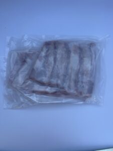 St. Louis Style Ribs