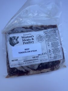 Beef Tenderloin