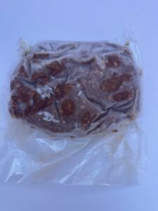 Chorizo Pork Sausage