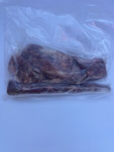 Beef Ox Tail