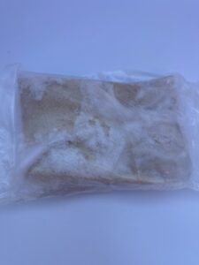 Pork Fat Back