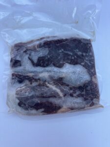 Beef Tenderloin