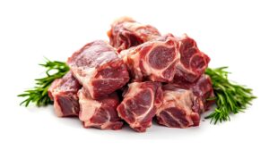 Beef Ox Tail