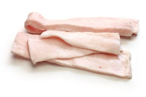 Pork Fat Back