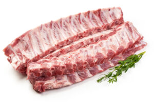 St. Louis Style Ribs