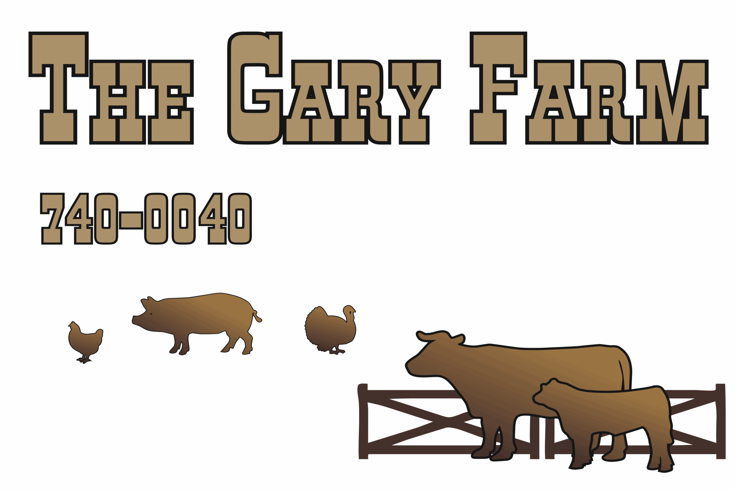 The Gary Farm